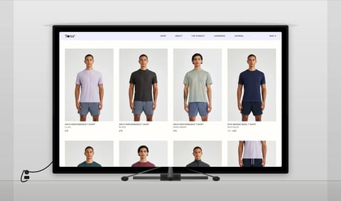 UX and Design Audit for Torsa Studios project