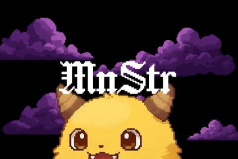 MnStr Monster Strategy Platform project