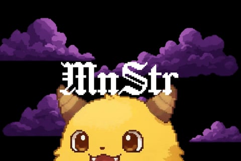 MnStr Monster Strategy Platform project