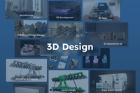 3D Design
