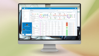 NICE CXone Supervisor Dashboard