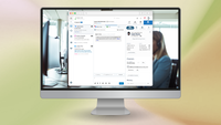 NICE CXone MAX Agent Agentic Platform