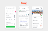 Rappi Travel