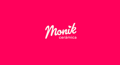 Monik Ceramica project