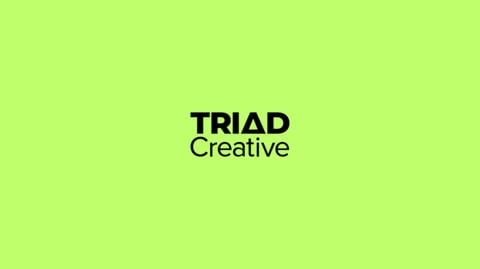 TRIAD Creative project