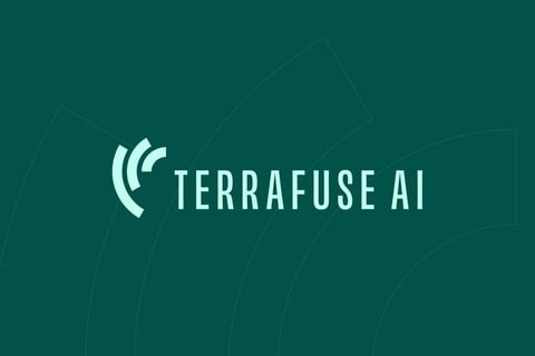 Brand Identity Refresh for Climate Tech AI Company project