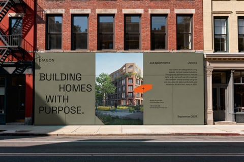 Real Estate Investment project