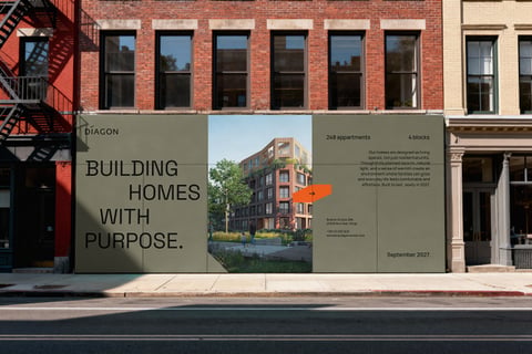 Real Estate Investment project
