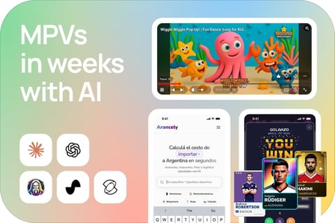 AI Apps and Tools project