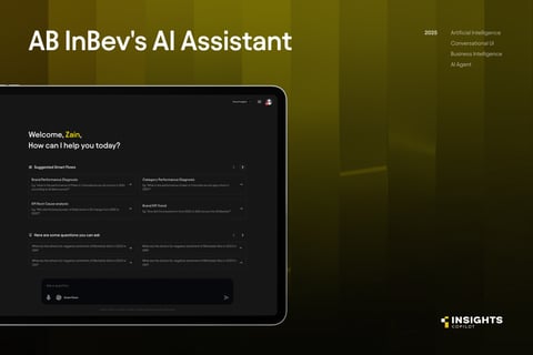 ABI Insights Copilot project