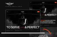Hangar One Avionics Website