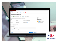 Bank of America: From Single-filing to Bulk: Scaling SEC Workflows