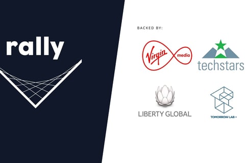Pitch Deck to Raise Venture Capital project