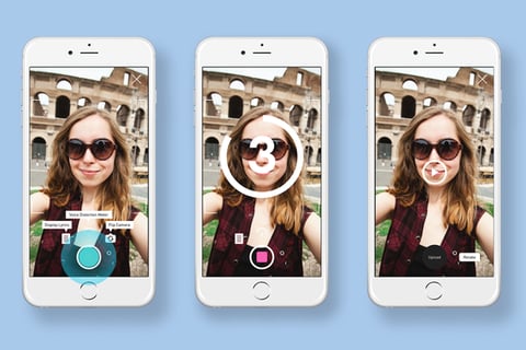 PARTIN | iOS App project