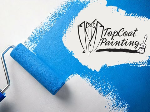 Print Marketing Materials for TopCoat Painting project