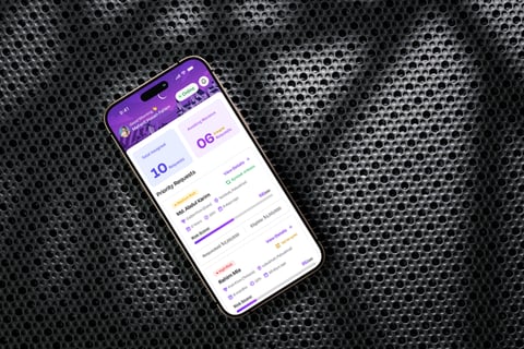 FlowLend — Loan Recommendation and Approval Workflow for Mobile Financial Services project