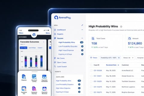 AvenaPay's Disputes Management System (ADMS) project