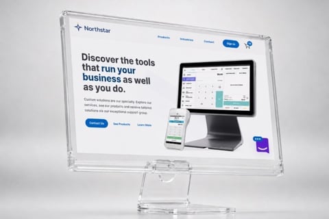 Northstar Commerce Conversion Strategy project