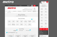 Metro