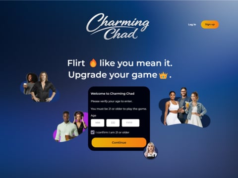 Structuring an AI Avatar Game Into Something Teams Can Actually Build project