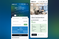 When Trust Is the Product: Designing Maisour's Fintech Investment Platform from Scratch