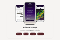 Aviator Lounge