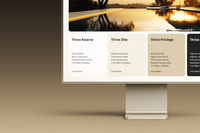 Rebranding and Identity Design System