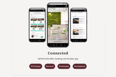 Connected project