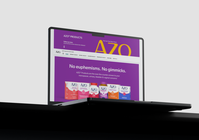 Senior Digital Designer | AZO®