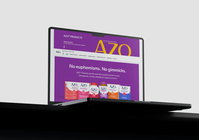 Senior Digital Designer | AZO®