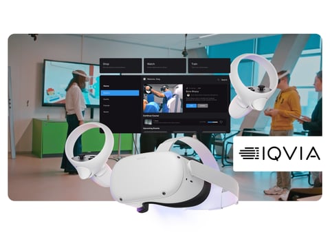 Designing AR Clinical Training from the Ground Up project
