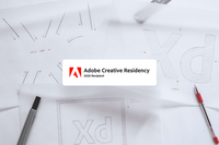 Adobe XD | Stroke Animation Feature Exploration