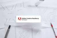 Adobe XD | Stroke Animation Feature Exploration