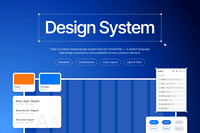 Flow: A Design System for GrowthDay