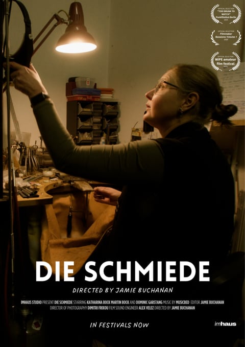 The Forge – Made in Berlin project