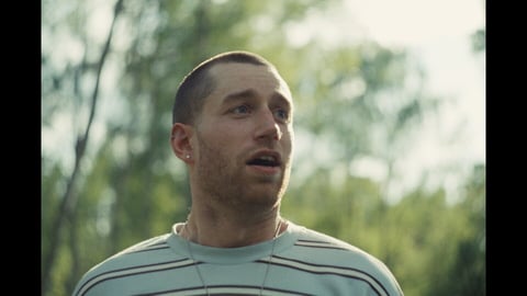 Darlin Freeze Frame Music Video project