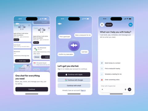 AI Assistant Onboarding Flow project