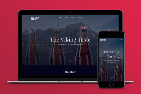 Norse project