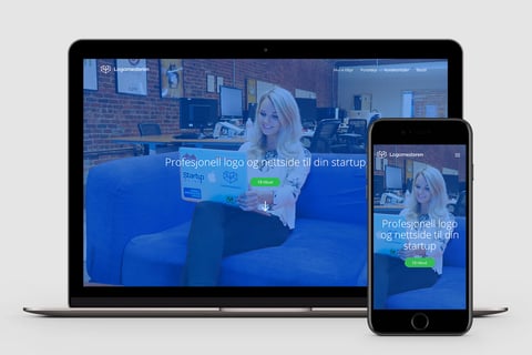 Logomesteren project