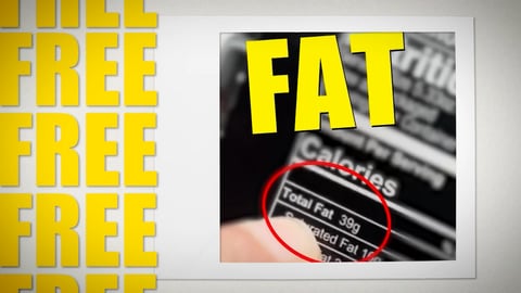 "What Dancers Should Know About Fat" Lecture project