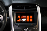 Microsoft Connected Car