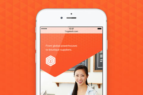 Tinga Tech project