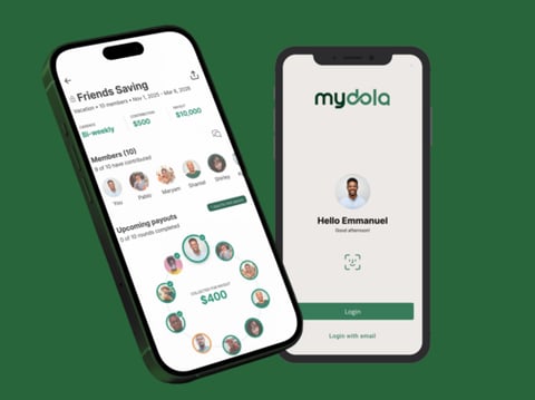 Diaspora WealthLoop™ App project