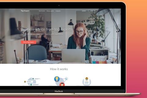 Top Expert project