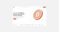 Hemi — Bitcoin L2 Website Redesign