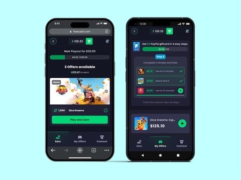 Almedia project