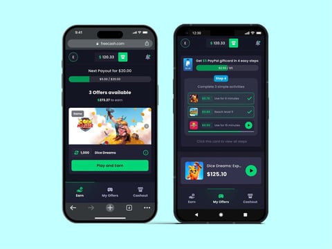 Almedia project