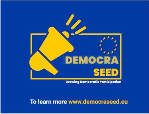 European Parliament Election Campaign 2024 project