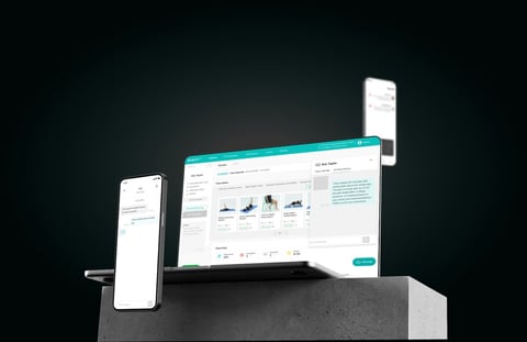 Designing for Clinical Adherence project