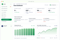 AI Agentic Accounting Platform B2BC
